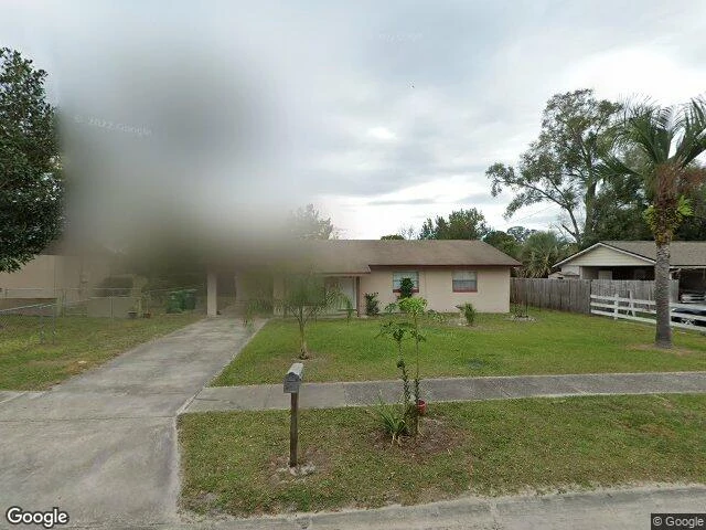 House image located at Deland, FL 32724