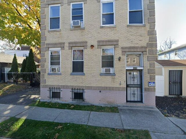 House image located at East Orange, NJ 07018