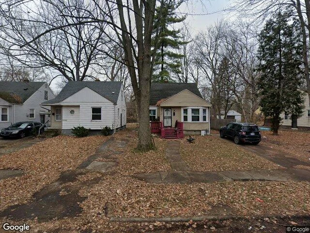 House image located at Detroit, MI 48219