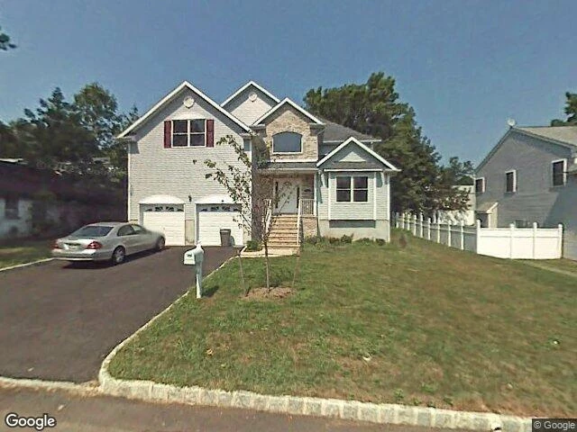 House image located at Iselin, NJ 08830