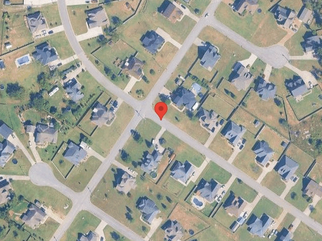House image located at Lexington, OK 73051
