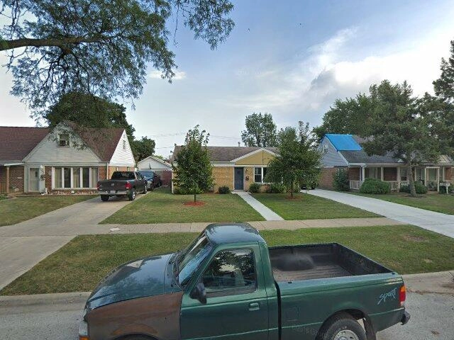 House image located at Oak Lawn, IL 60453