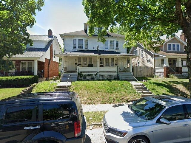 House image located at Columbus, OH 43206