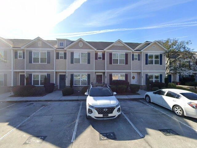 House image located at Port Wentworth, GA 31407