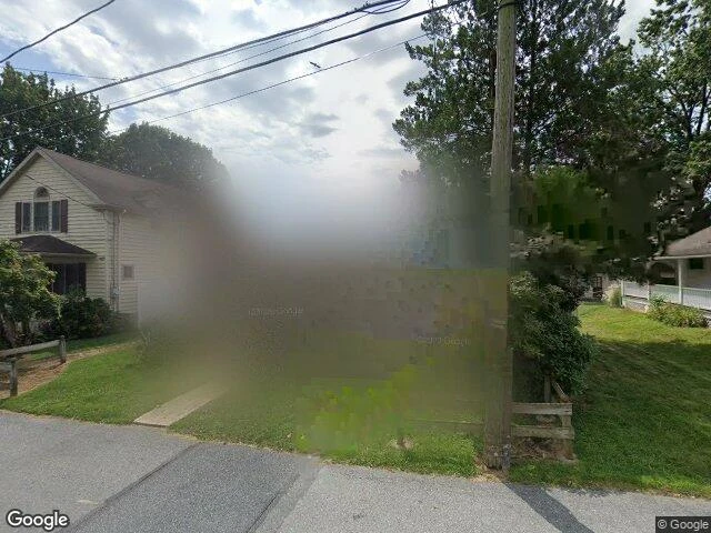 House image located at Lancaster, PA 17603