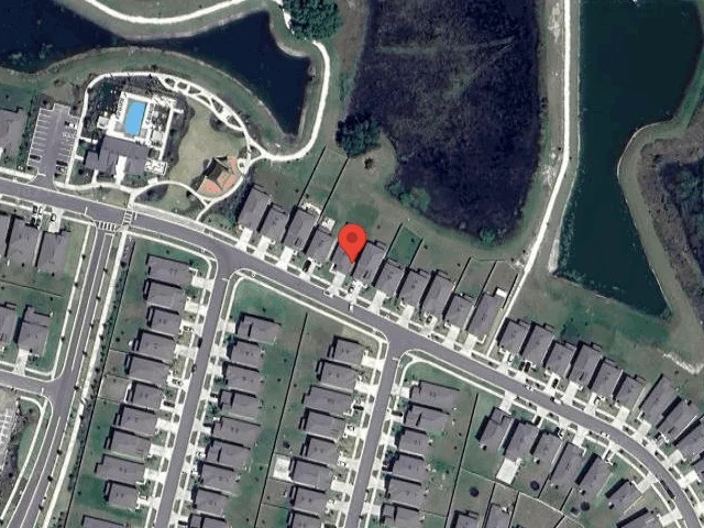 House image located at Zephyrhills, FL 33541