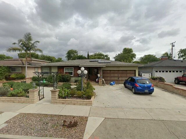 House image located at Fullerton, CA 92831