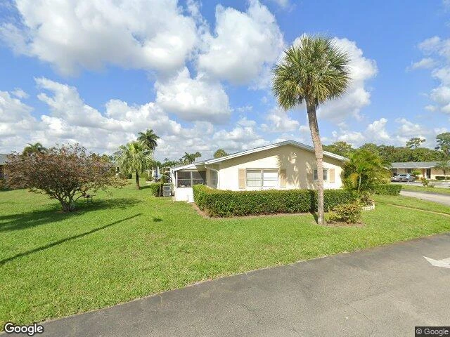 House image located at West Palm Beach, FL 33415