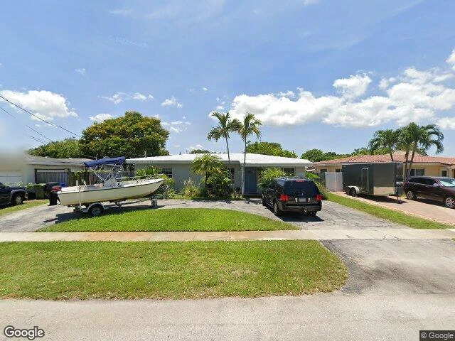 House image located at Fort Lauderdale, FL 33312