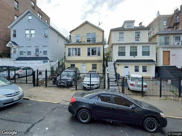 House image located at Bronx, NY 10453