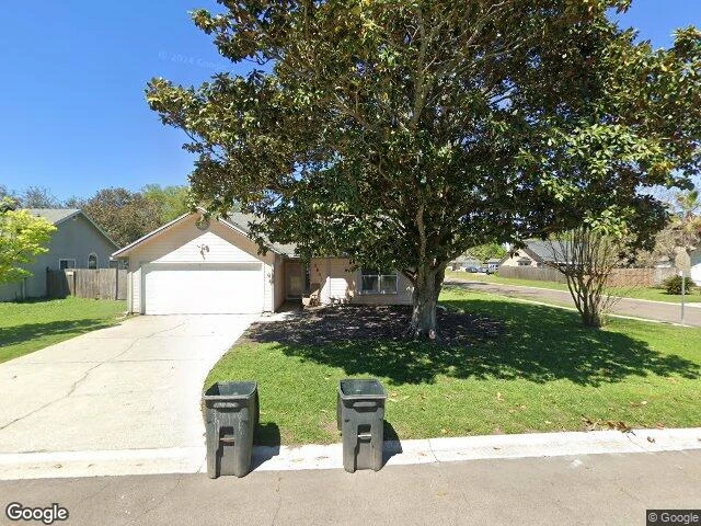 House image located at Jacksonville, FL 32244