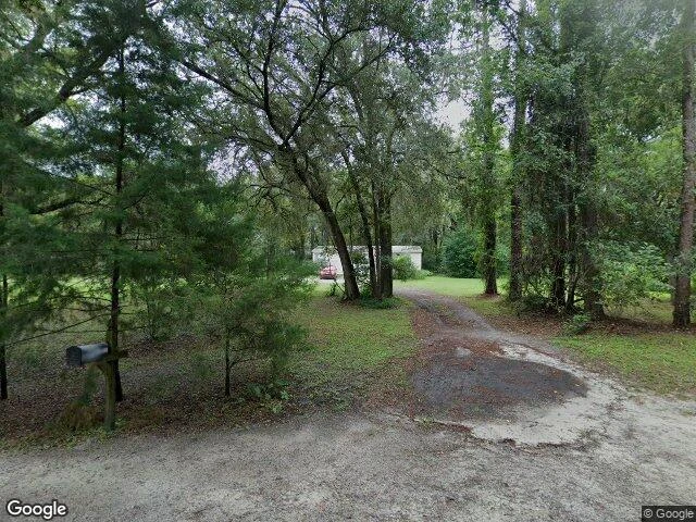 House image located at Williston, FL 32696