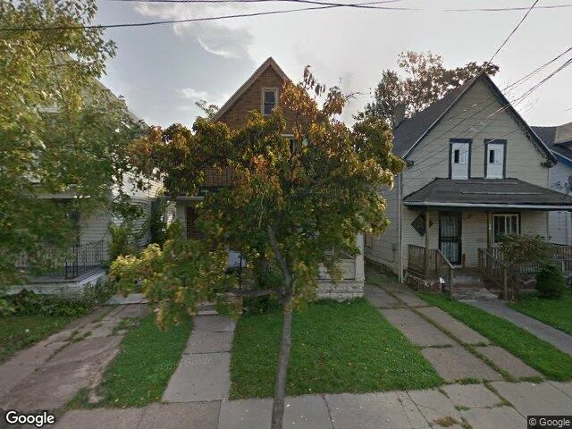 House image located at Buffalo, NY 14211