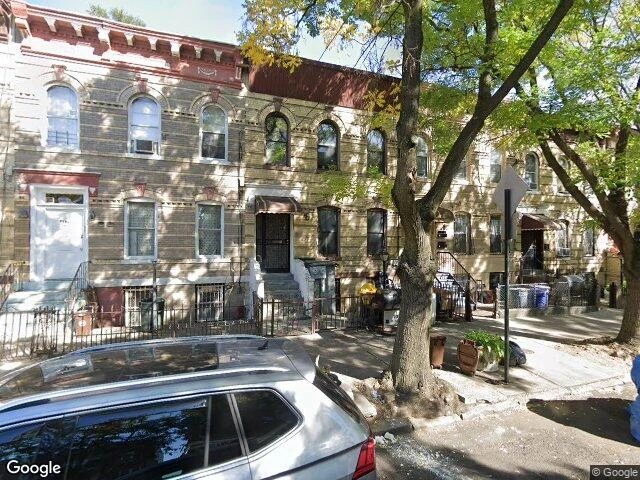 House image located at Brooklyn, NY 11233