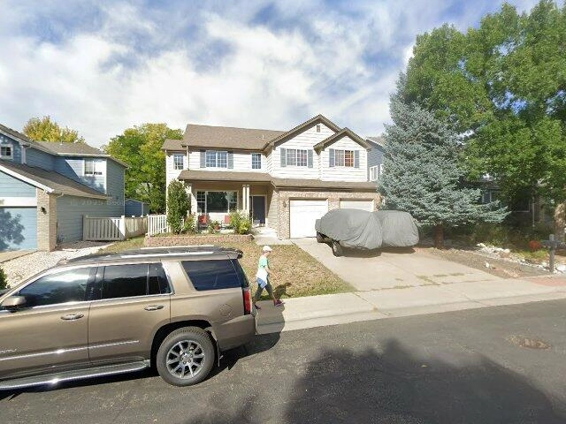 House image located at Arvada, CO 80004