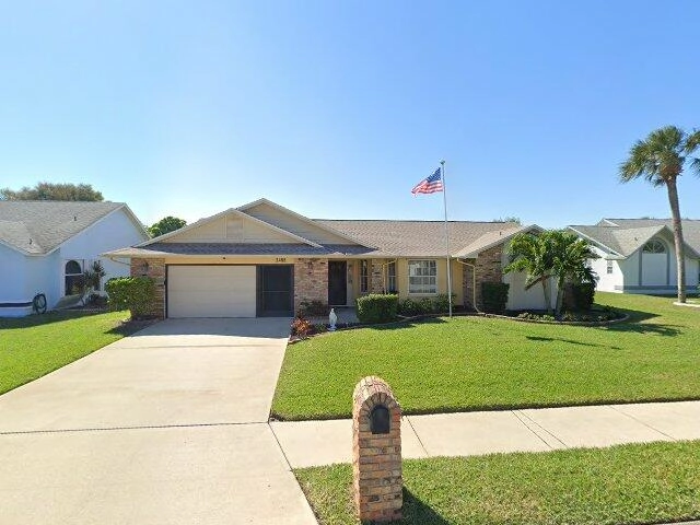 House image located at Merritt Island, FL 32952