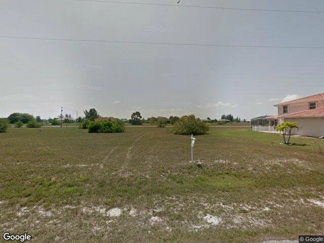 House image located at Cape Coral, FL 33993