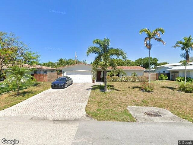 House image located at Fort Lauderdale, FL 33334