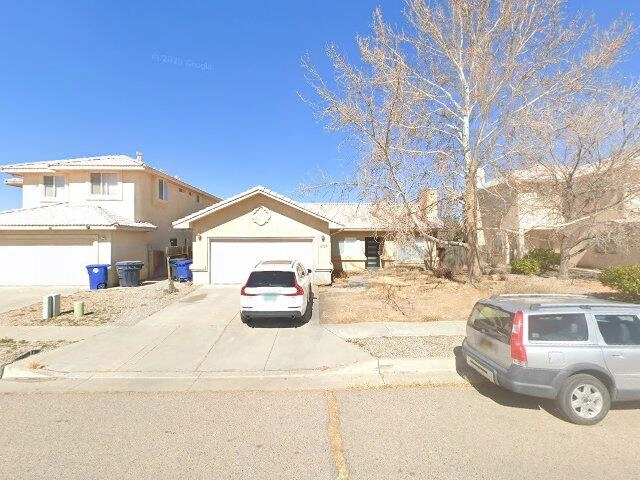House image located at Albuquerque, NM 87113
