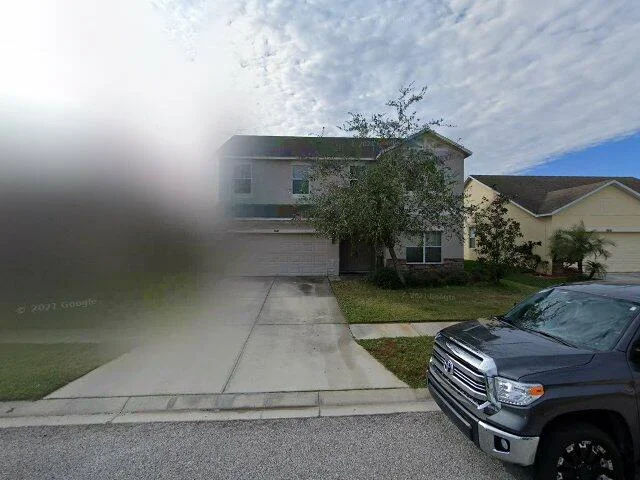 House image located at Wesley Chapel, FL 33545