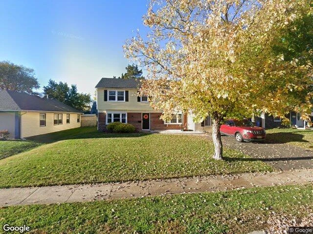 House image located at Willingboro, NJ 08046