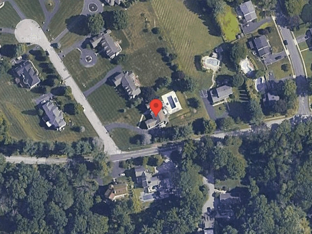 House image located at Broomall, PA 19008