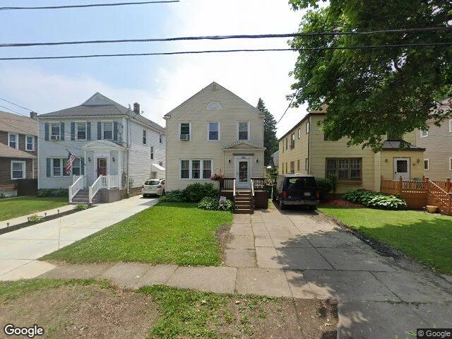 House image located at Buffalo, NY 14220