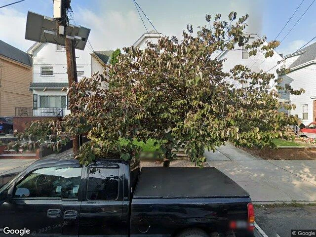 House image located at Bayonne, NJ 07002