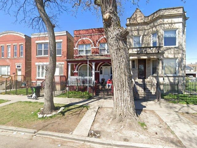 House image located at Chicago, IL 60624