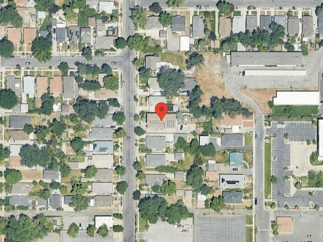 House image located at Salt Lake City, UT 84105