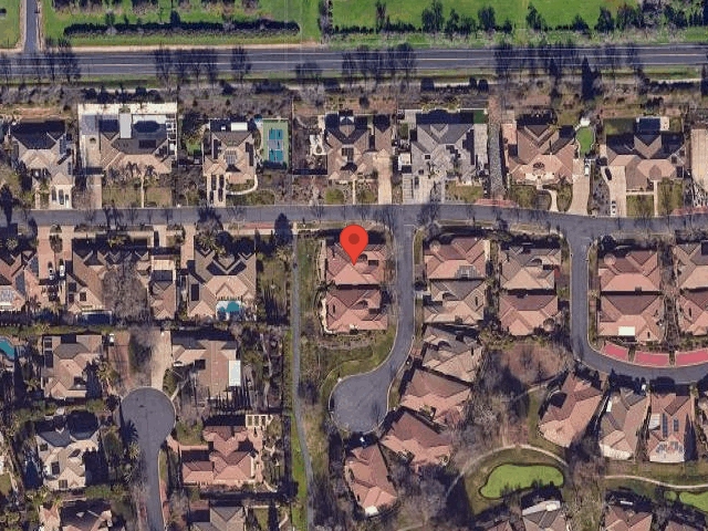 House image located at Roseville, CA 95747