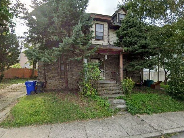 House image located at Elkins Park, PA 19027