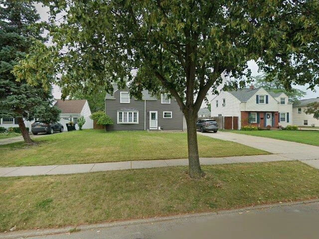 House image located at Buffalo, NY 14223