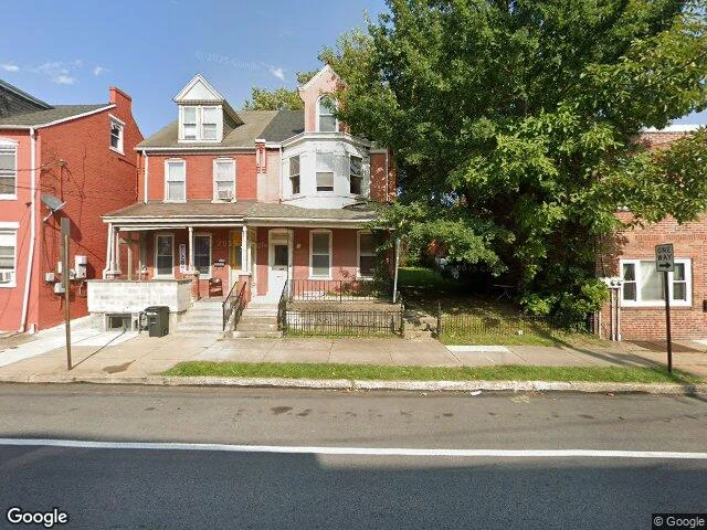 House image located at Lancaster, PA 17603