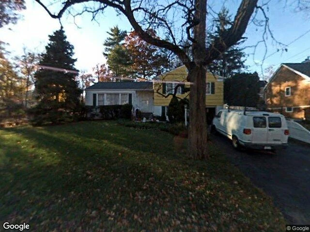 House image located at Rye, NY 10580