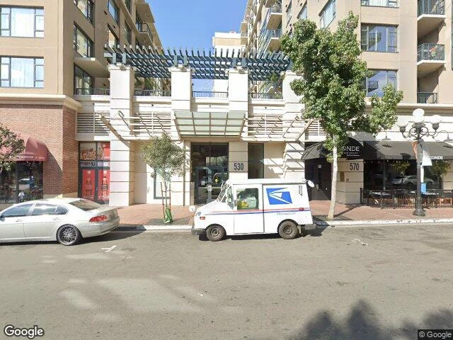 House image located at San Diego, CA 92101