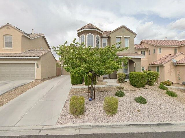 House image located at Las Vegas, NV 89141