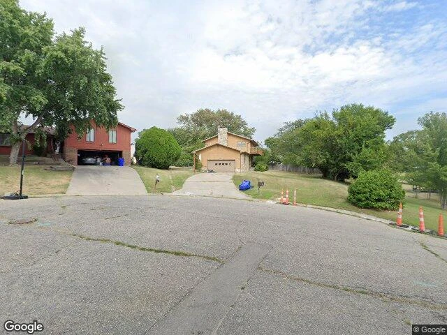 House image located at Junction City, KS 66441