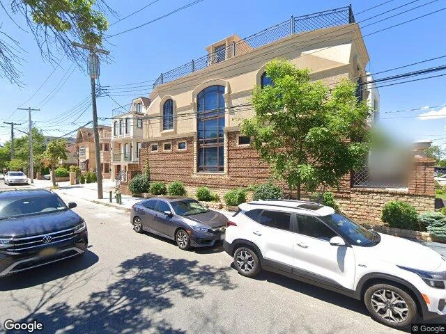 House image located at Brooklyn, NY 11235