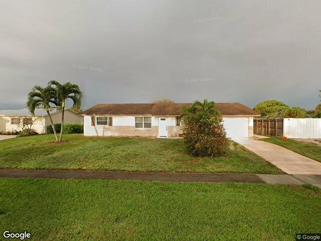 House image located at Jupiter, FL 33458