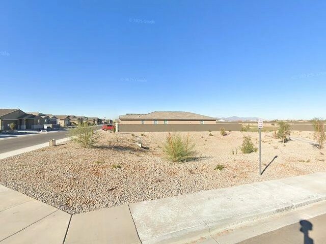 House image located at Maricopa, AZ 85138