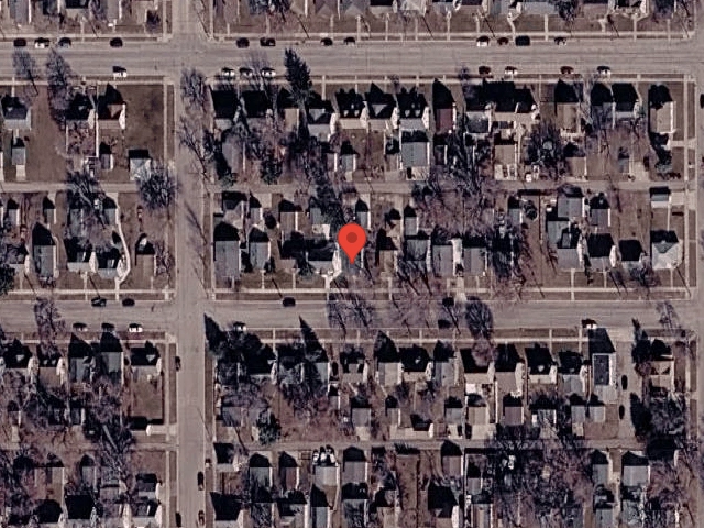 House image located at Forest Lake, MN 55025