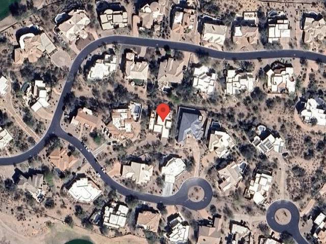 House image located at Mesa, AZ 85215