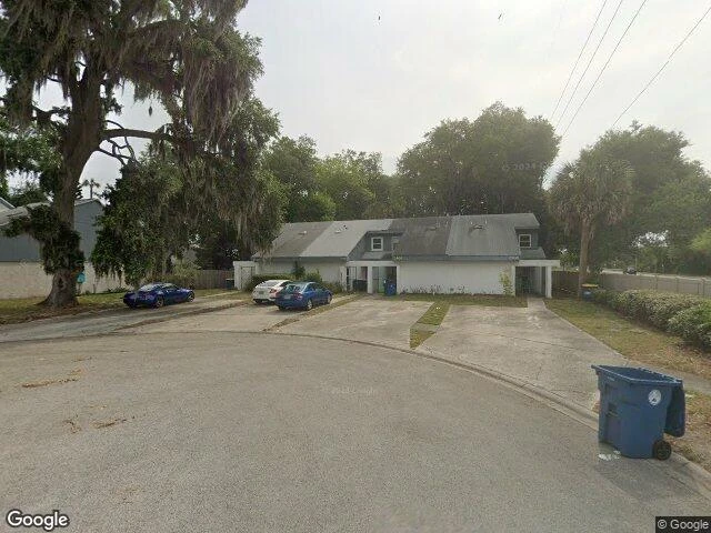 House image located at Atlantic Beach, FL 32233
