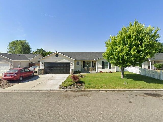 House image located at Park Forest, IL 60466