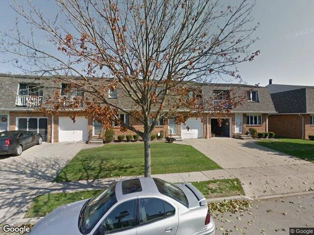 House image located at Buffalo, NY 14207