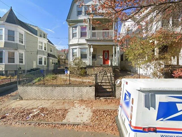 House image located at Newark, NJ 07106