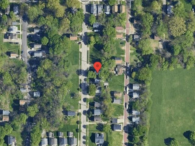 House image located at Akron, OH 44311