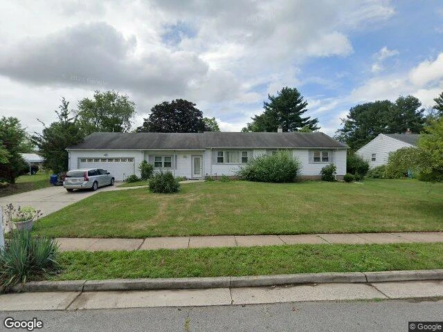 House image located at Piscataway, NJ 08854