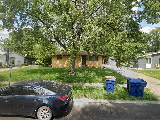 House image located at Indianapolis, IN 46226